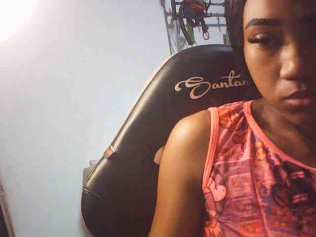 fariana webcam