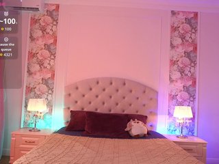 CassandraStars Porn Show