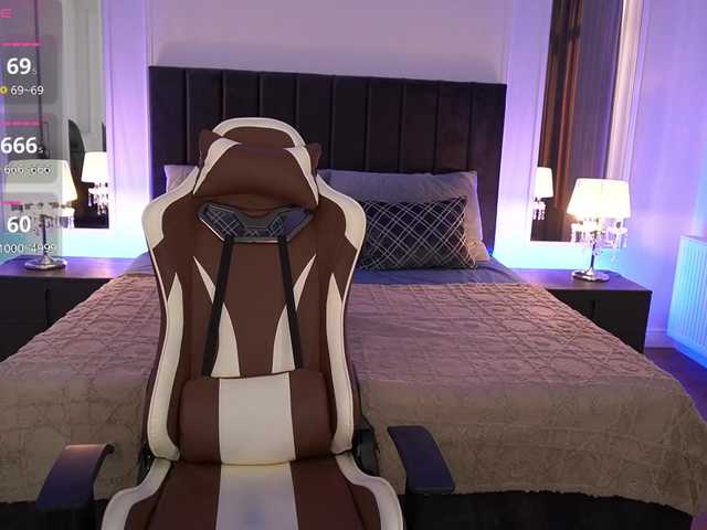 CassandraStars live cam on BongaCams