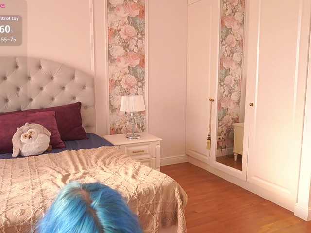 CassandraStars's BongaCams show and profile