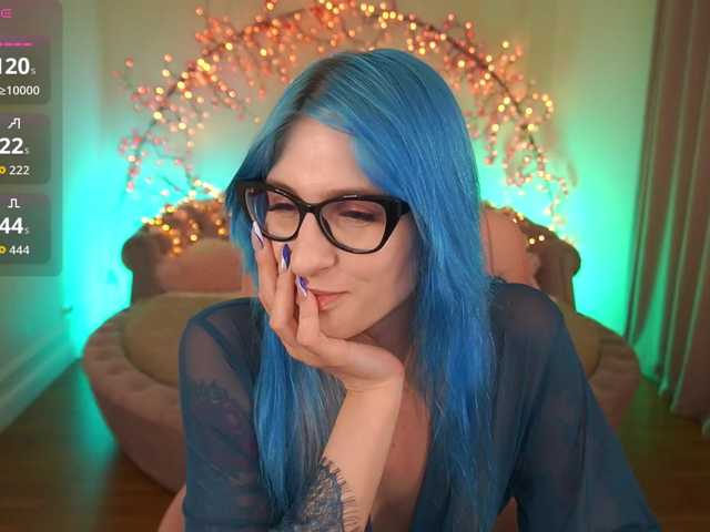 CassandraStars Live Cam on BongaCams