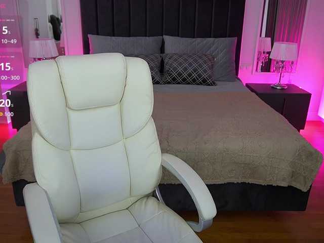 CassandraStars's BongaCams show and profile