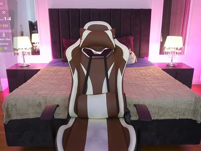 CassandraStars live cam on BongaCams