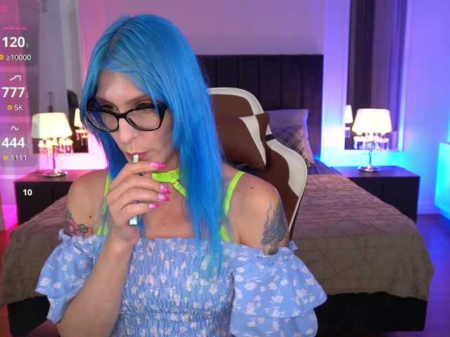 CassandraStars Canlı Cam: BongaCams