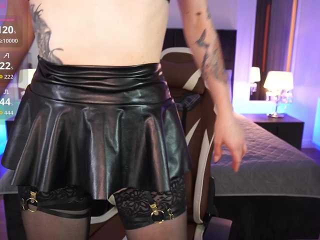 CassandraStars