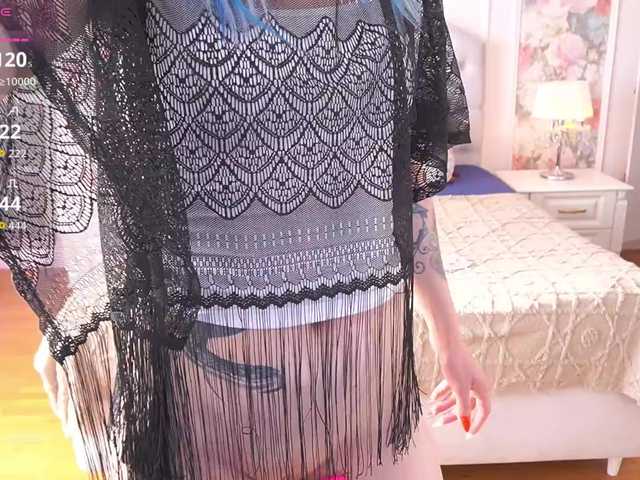 CassandraStars live cam on BongaCams