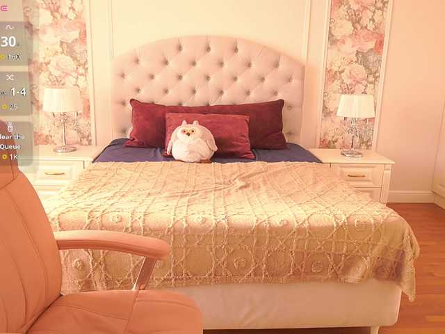 CassandraStars's BongaCams show and profile