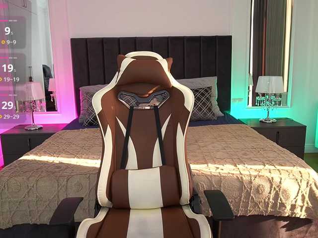 CassandraStars live cam on BongaCams