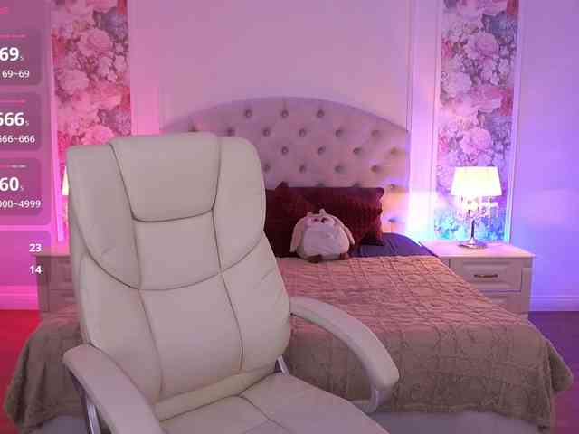 CassandraStars webcam