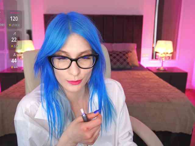 CassandraStars webcam