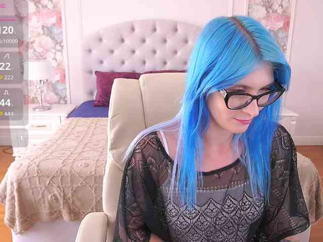 CassandraStars webcam
