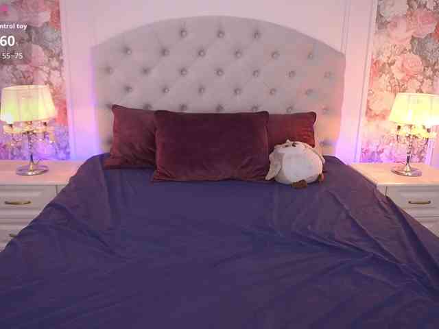 CassandraStars webcam