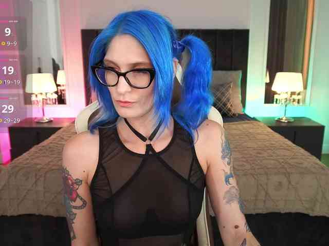 CassandraStars webcam