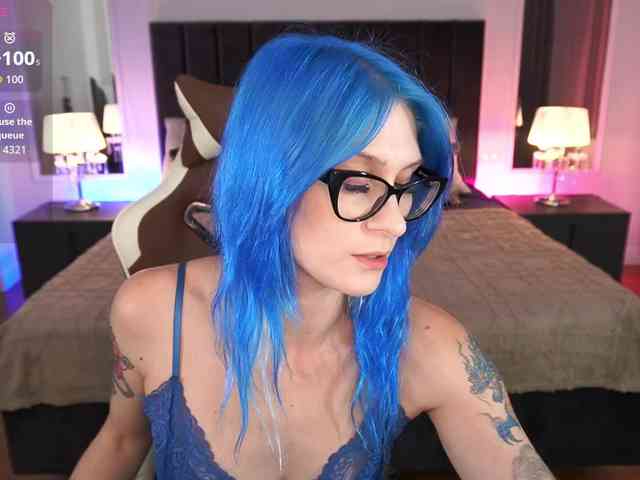 CassandraStars webcam