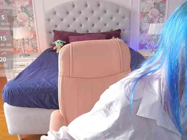 CassandraStars webcam