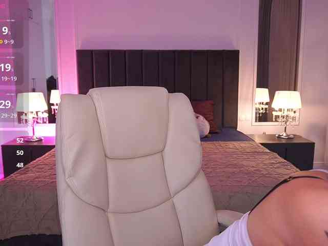 CassandraStars webcam