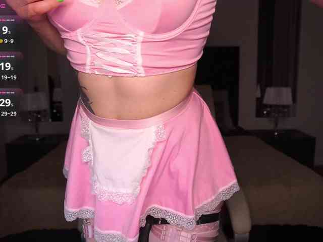 CassandraStars webcam