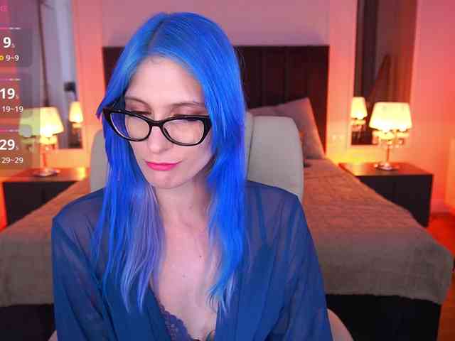 CassandraStars webcam
