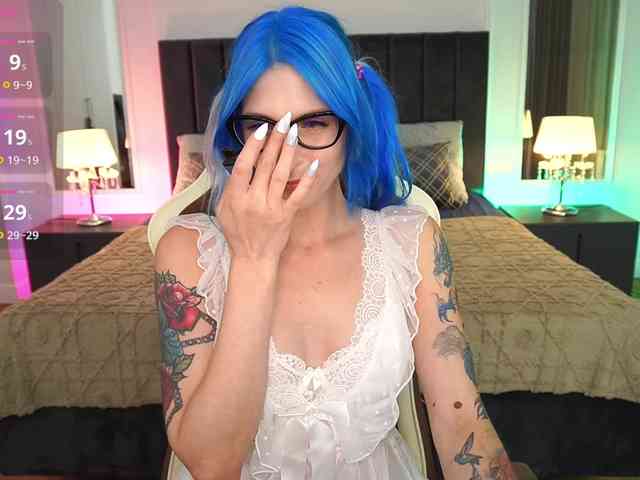 CassandraStars webcam