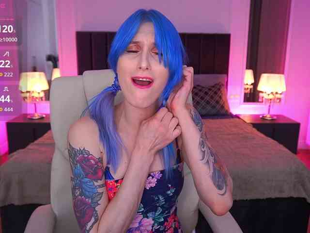 CassandraStars webcam