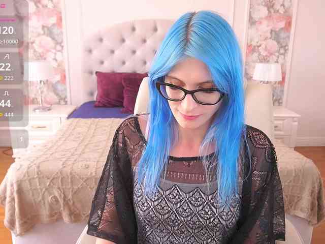 CassandraStars webcam