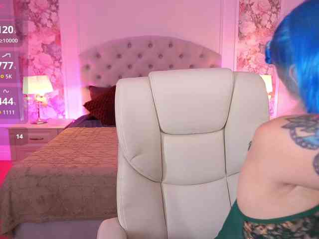 CassandraStars webcam