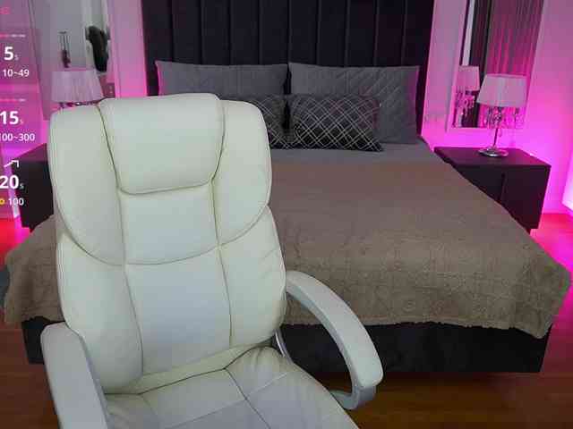 CassandraStars webcam