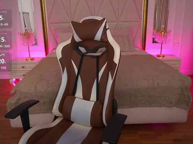 CassandraStars webcam