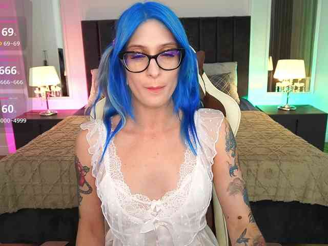 CassandraStars webcam