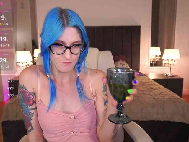 CassandraStars webcam