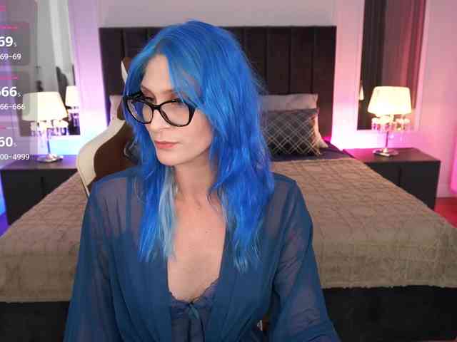 CassandraStars webcam