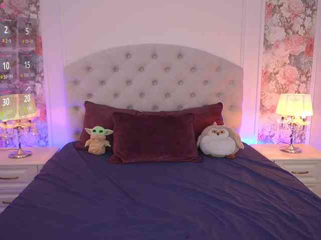 CassandraStars webcam