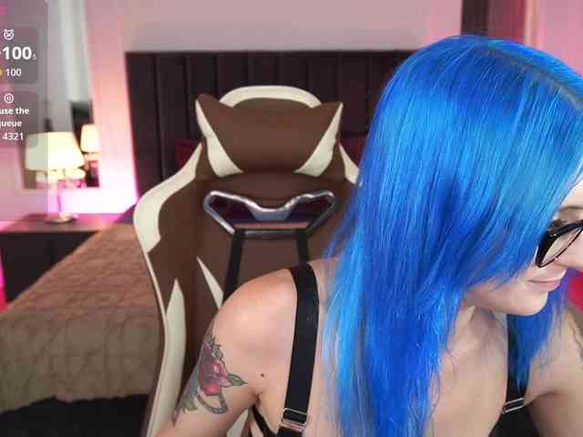 CassandraStars webcam