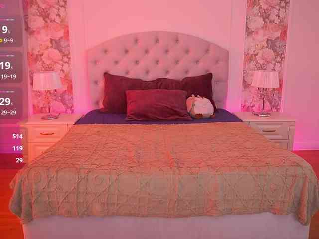 CassandraStars webcam