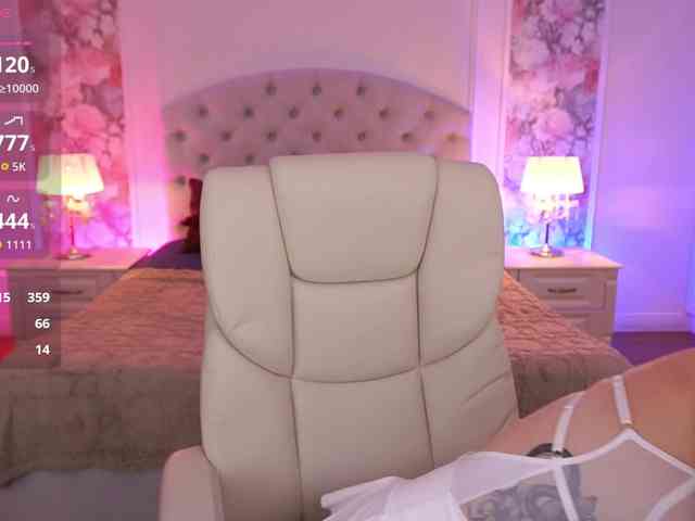 CassandraStars webcam