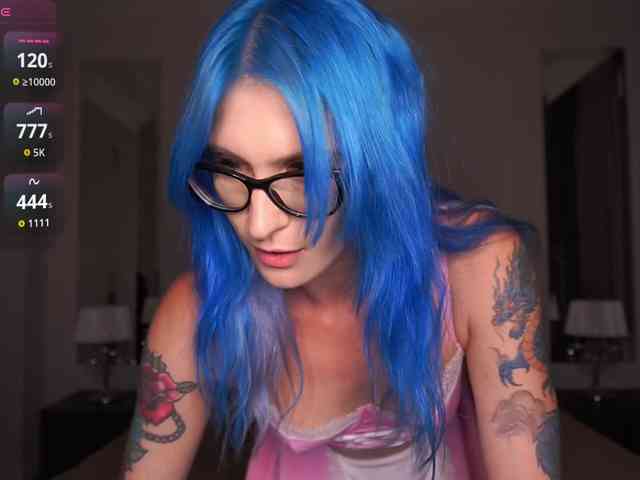 CassandraStars webcam
