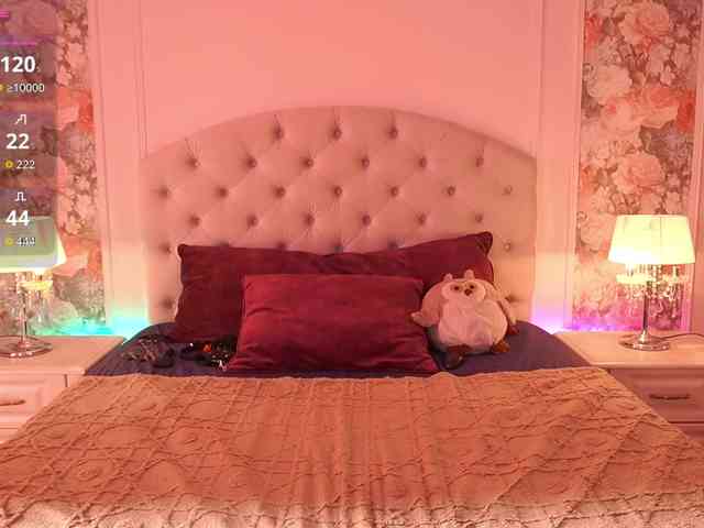 CassandraStars webcam