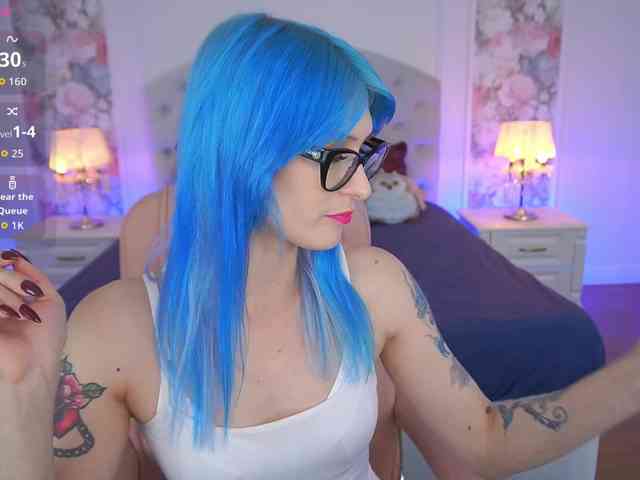 CassandraStars webcam