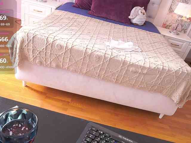 CassandraStars webcam