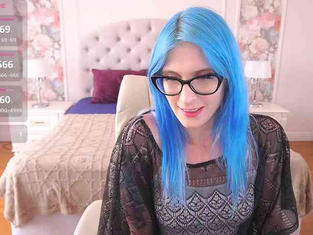 CassandraStars webcam