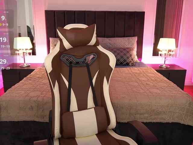 CassandraStars webcam
