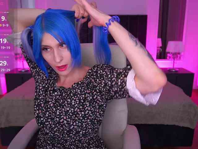 CassandraStars webcam