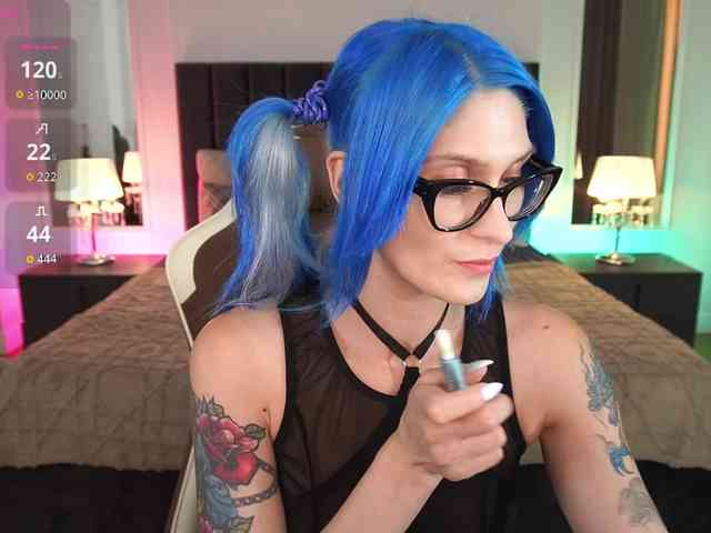 CassandraStars webcam