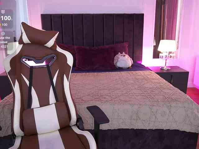 CassandraStars webcam