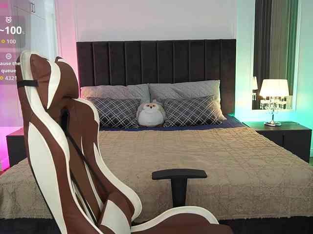 CassandraStars webcam