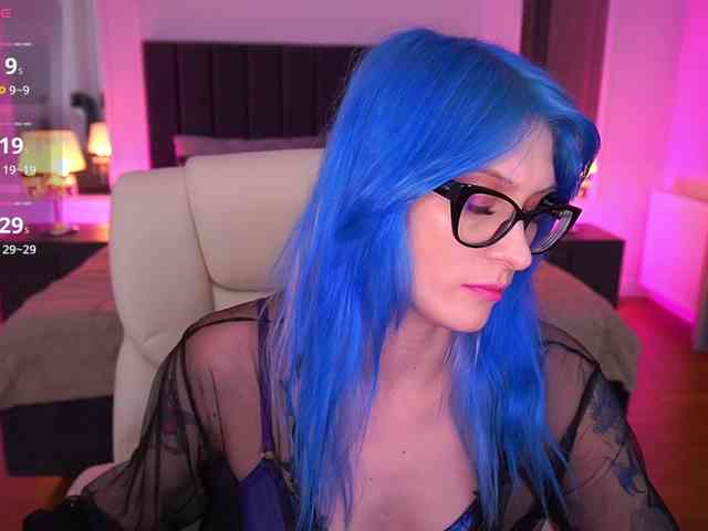 CassandraStars webcam