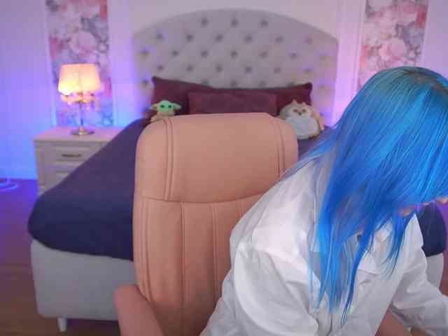 CassandraStars webcam