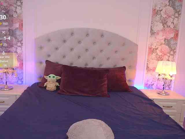 CassandraStars webcam