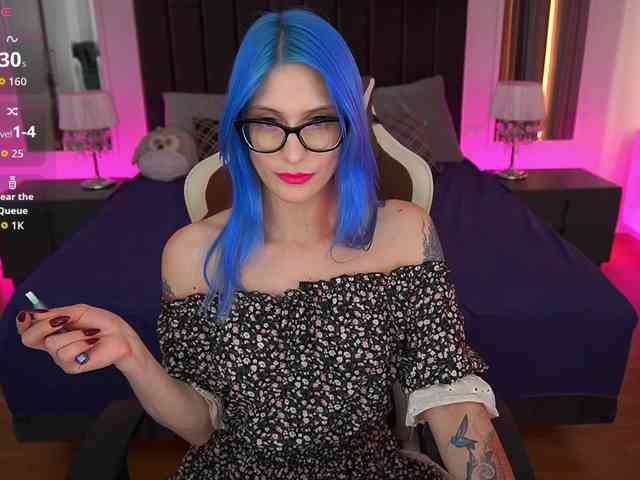 CassandraStars webcam