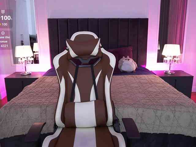 CassandraStars webcam